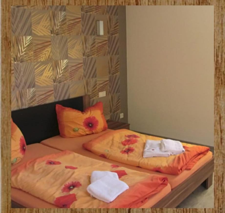 Hotel Zum Eichsfelder Fleischer Heyerode 外观 照片