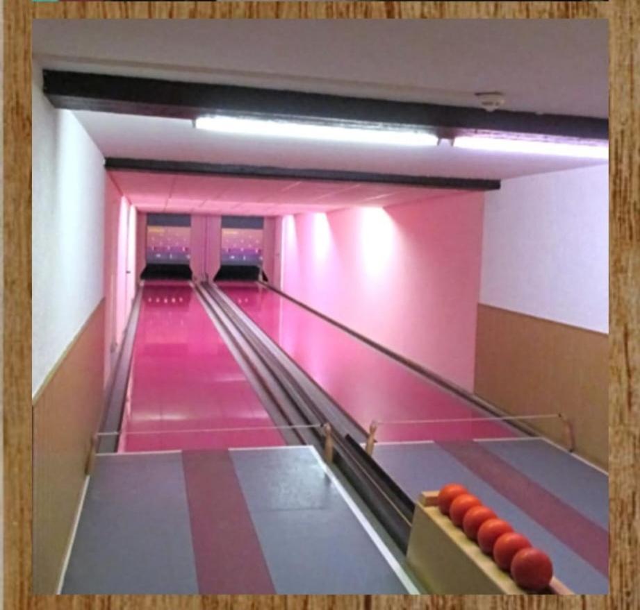 Hotel Zum Eichsfelder Fleischer Heyerode 外观 照片